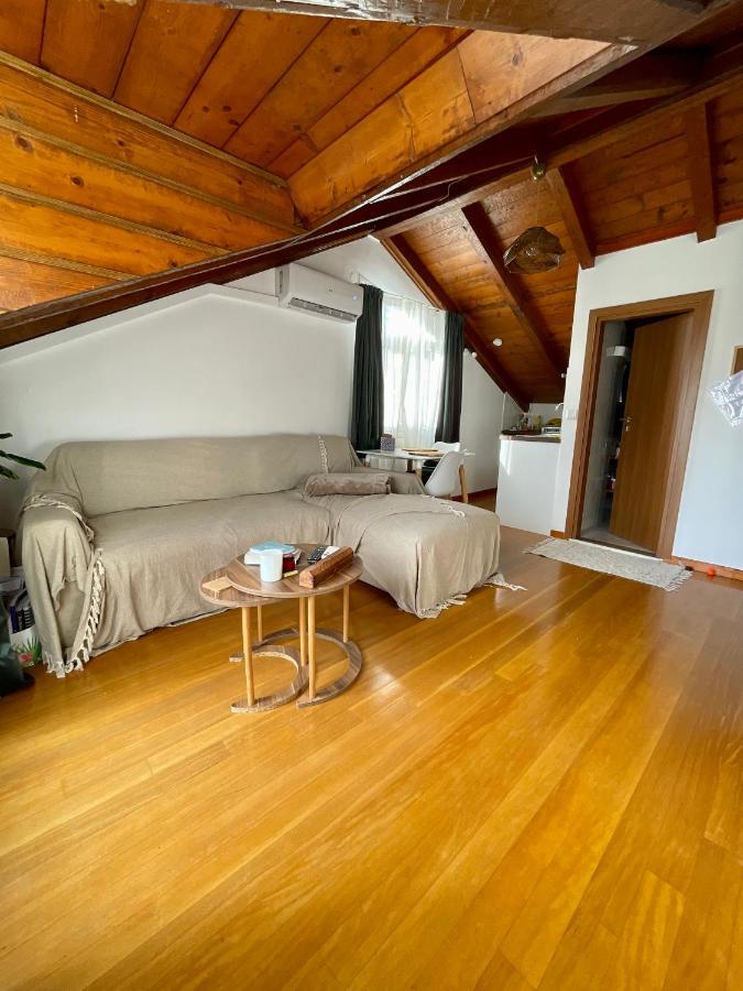 Eleni's Apartment *