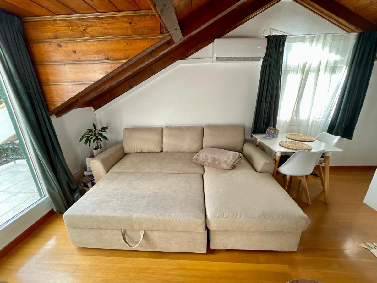 Apartment Eleni's