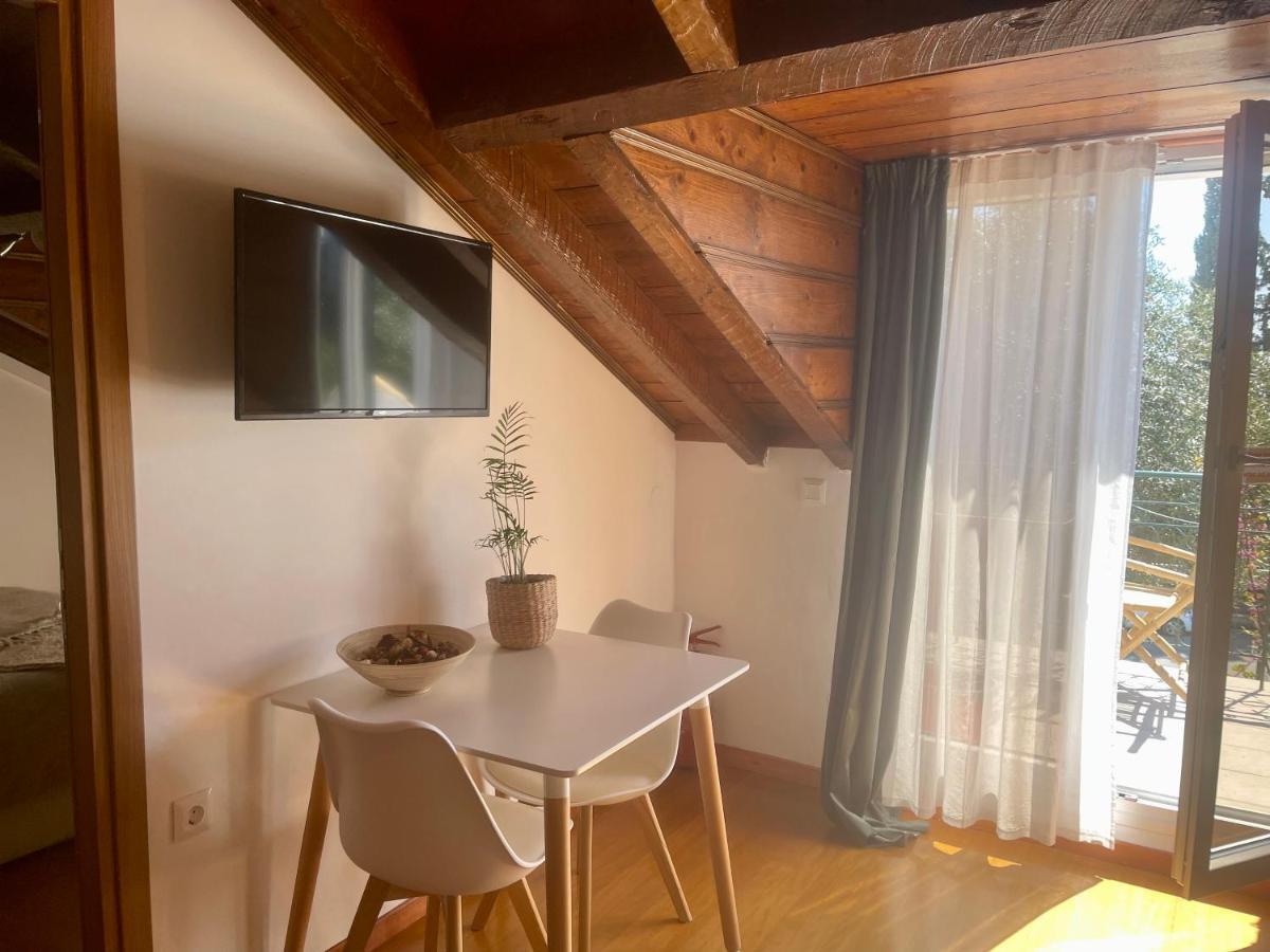 Eleni's Apartment
