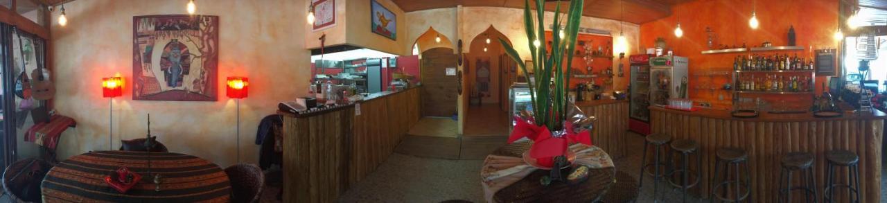 Eleni's *